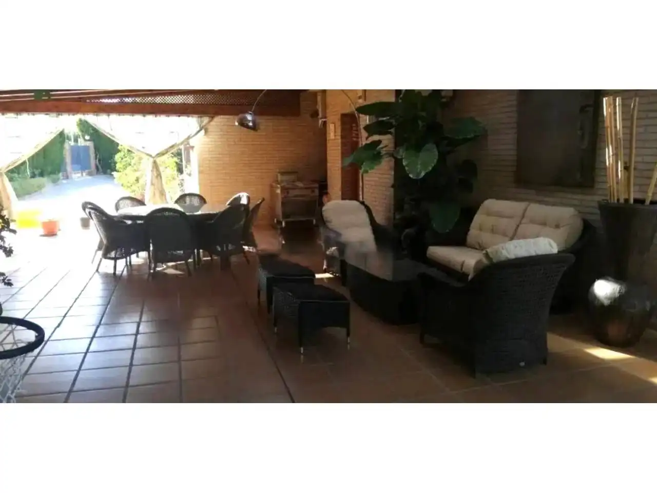 Chalet con piscina en venta en Calle Puerto de Los Leones, imagen 24