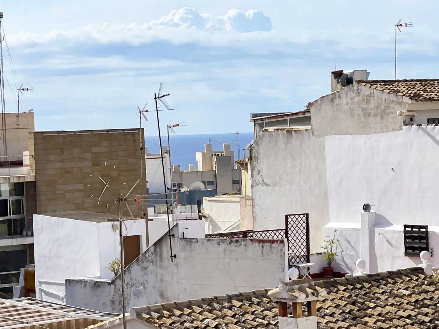 Apartament en venda a Zona Pueblo, imagen 8