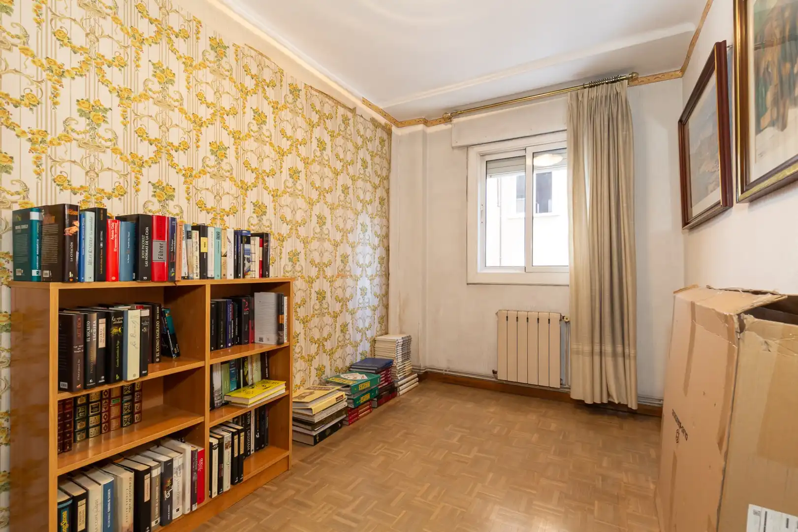 Appartement avec terrasse à vendre à MERIDIANA, imagen 7