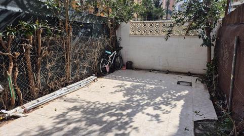 Foto 5 de Casa adosada en venda a Rincón Bajo, Benidorm