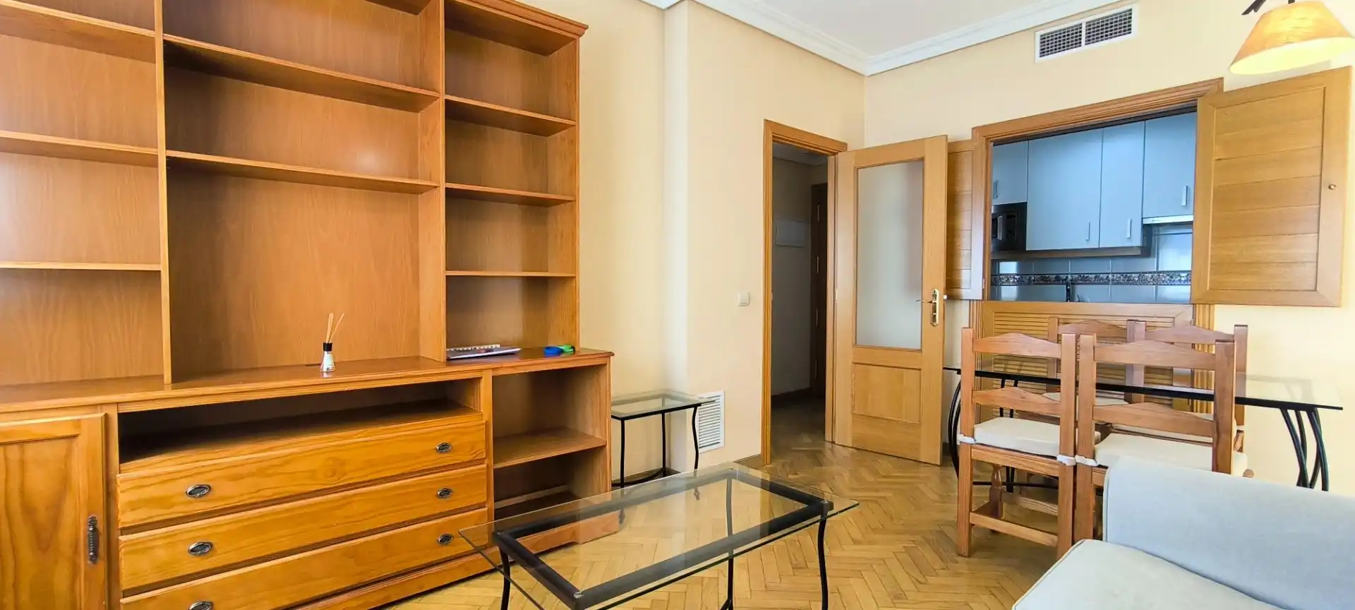 1 hab, 57m² en Cuatro vientos, Latina,  Madrid Capital - Image 3