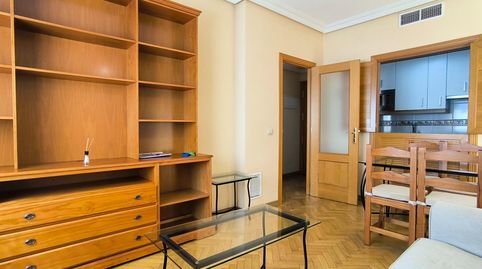 Foto 3 de Piso de alquiler en Calle Trompas, Cuatro vientos, Madrid Capital