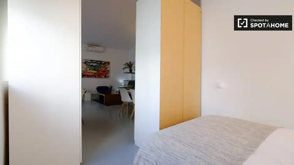 Appartement à louer à Ciudad Lineal, imagen 16