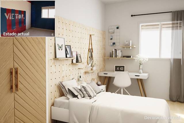 Casa adosada en Venta en C/ San Juan en Santa Marta