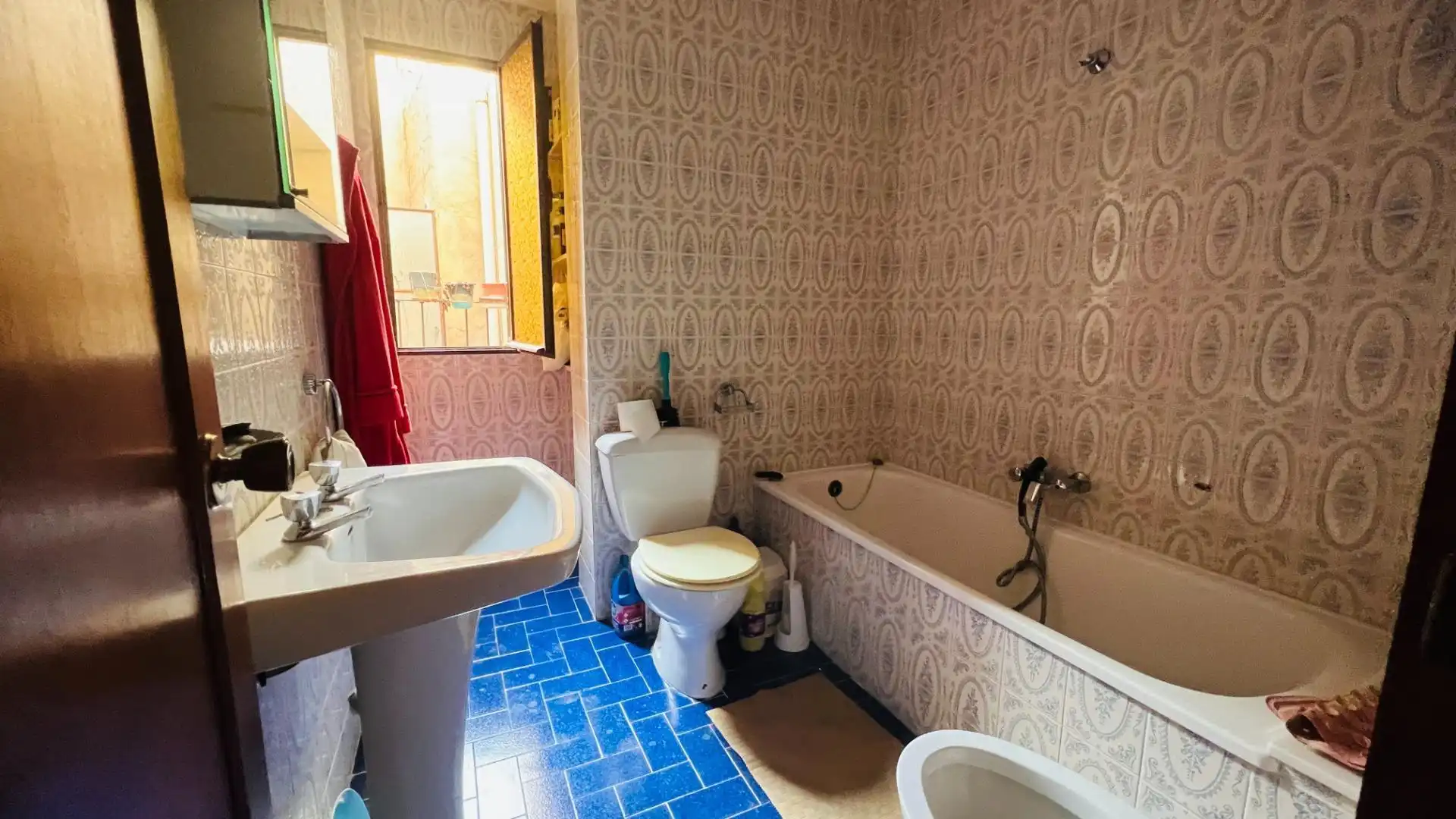 Wohnung zum Verkauf in Mula