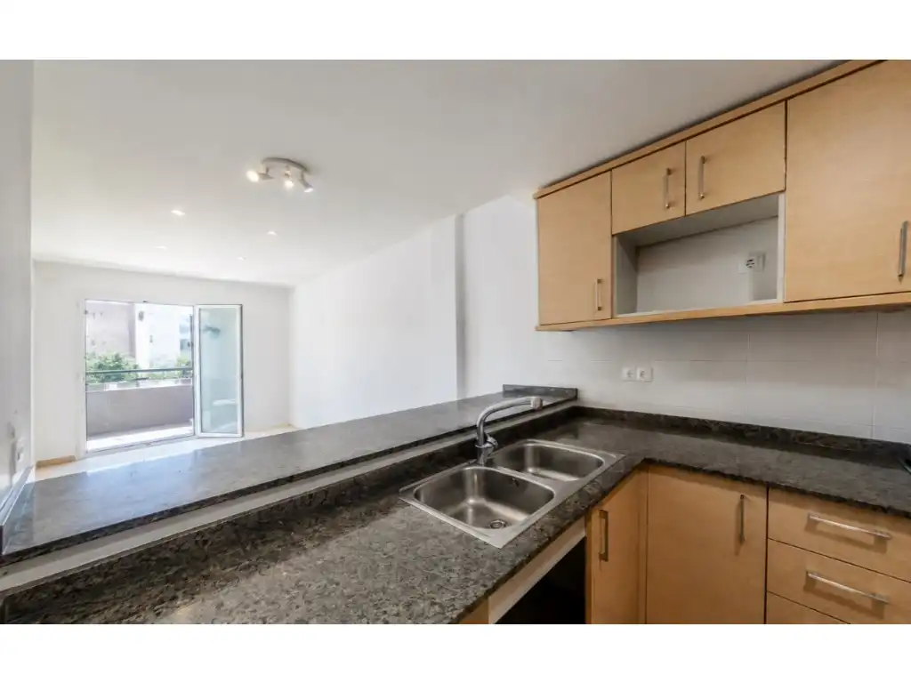 Kitchen of Flat for sale in La Granada  with Air Conditioner, Heating and Balcony