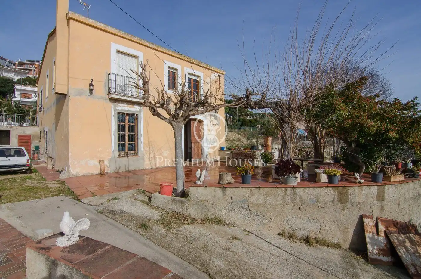 Casa rustica con terrazza in vendita a Urbanitzacions, imagen 25