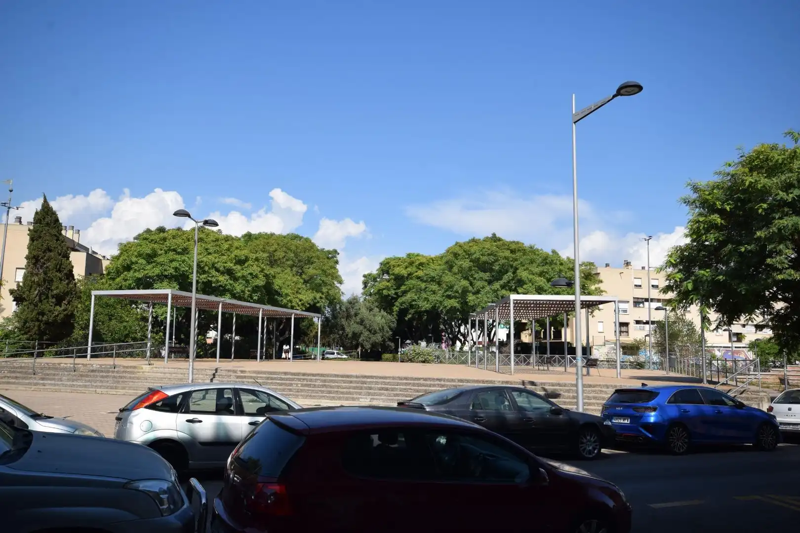 Aparcament de Pis en venda en  Palma de Mallorca amb Balcó