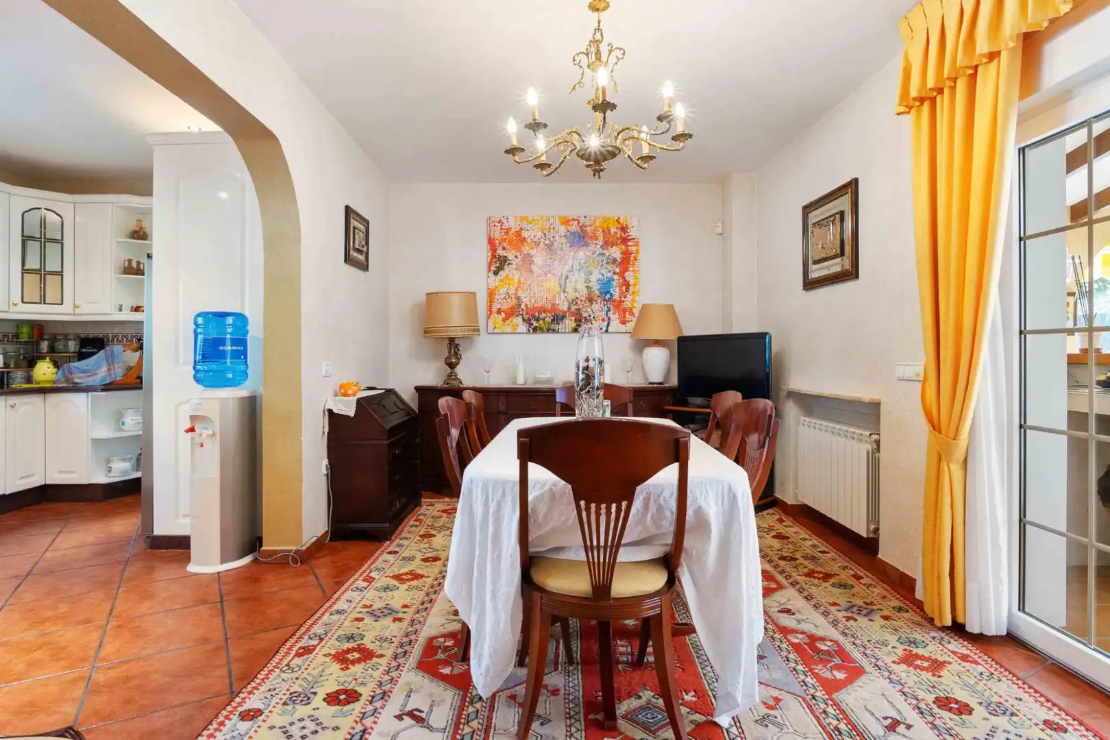 Villa mit Pool zum Verkauf in Orihuela Costa, imagen 15