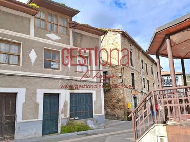 Casa en venda a Ramales de la Victoria