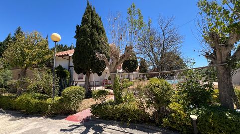 Foto 3 de Casa o chalet en venta en Camino Camino Miraflores, Cartuja Baja, Zaragoza Capital