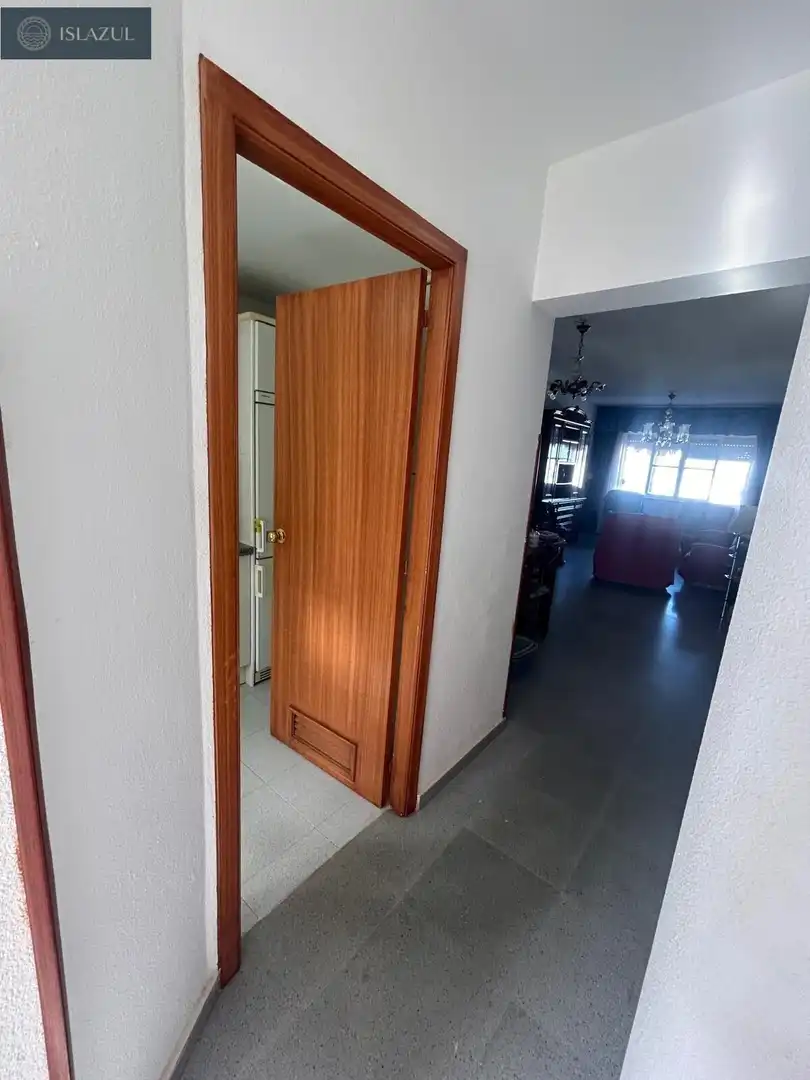 Appartamento con terrazza in vendita a Isla Cristina Ciudad, imagen 28