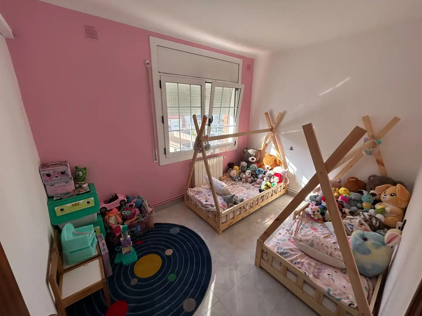 Flat with lift for sale in Nucli Urbà, imagen 12