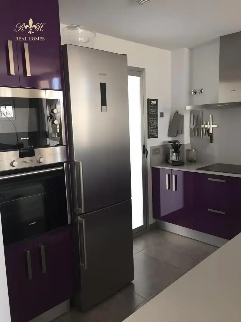 Casa a schiera in vendita a HÉRCULES, imagen 17