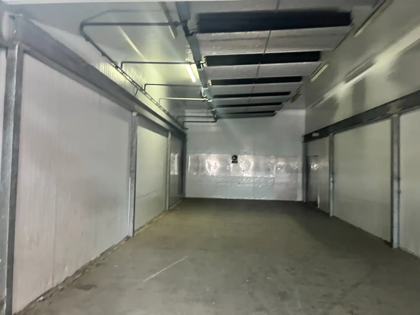 Industrial buildings for rent in Alicante / Alacant  with Heating