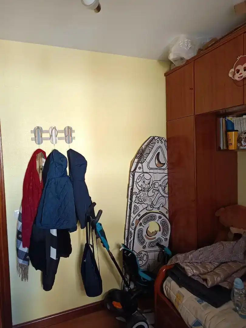 Ático en venta en Palencia Capital