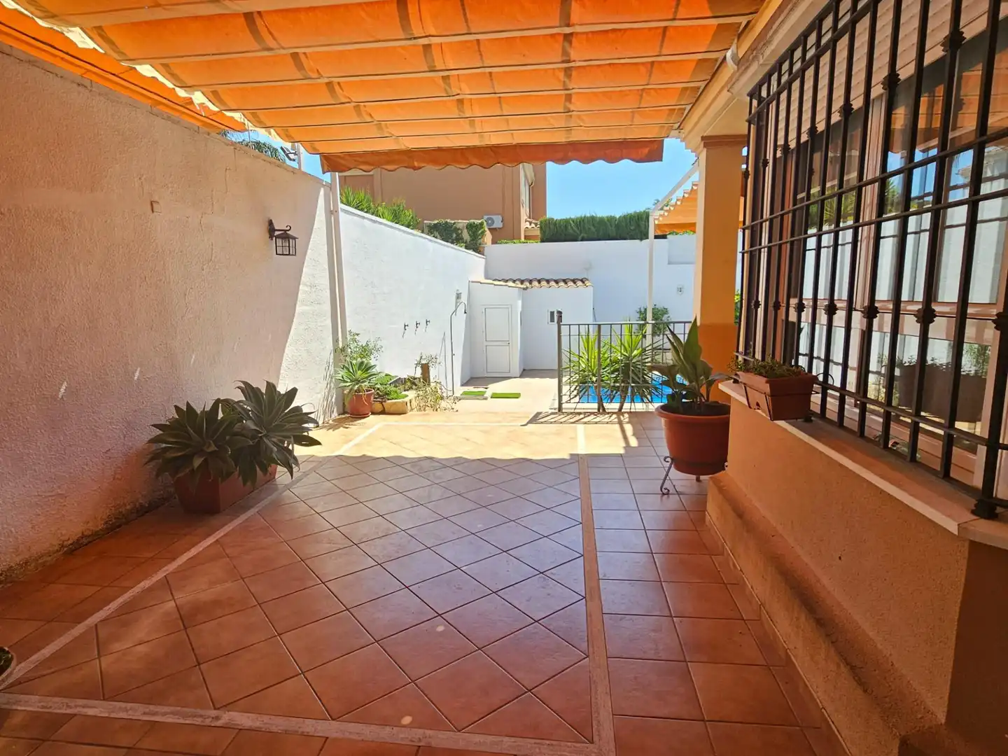 Casa con piscina en venta en Calle Calle Imperio Argentina, imagen 24