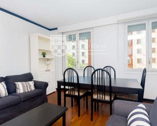 Exterior view of Duplex to rent in  Madrid Capital  with Heating and Furnished