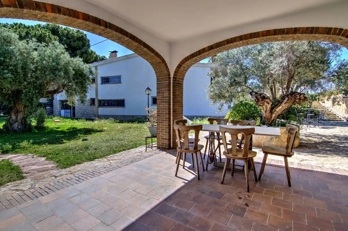 Maison avec terrasse à vendre à Carrer Riu Vinalopo, imagen 6