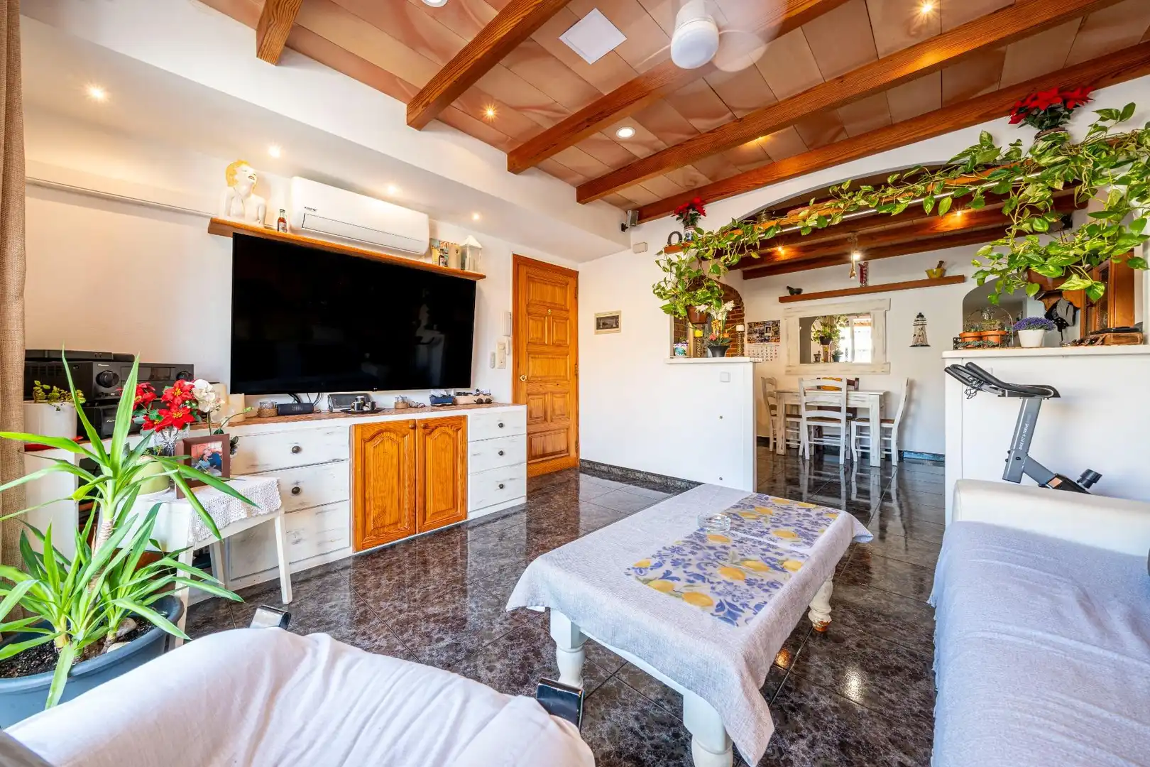 Wohnung zum Verkauf in S'Illot - Cala Morlanda, imagen 2