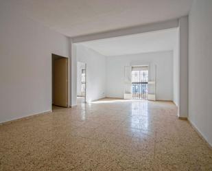 Living room of Single-family semi-detached for sale in  Sevilla Capital