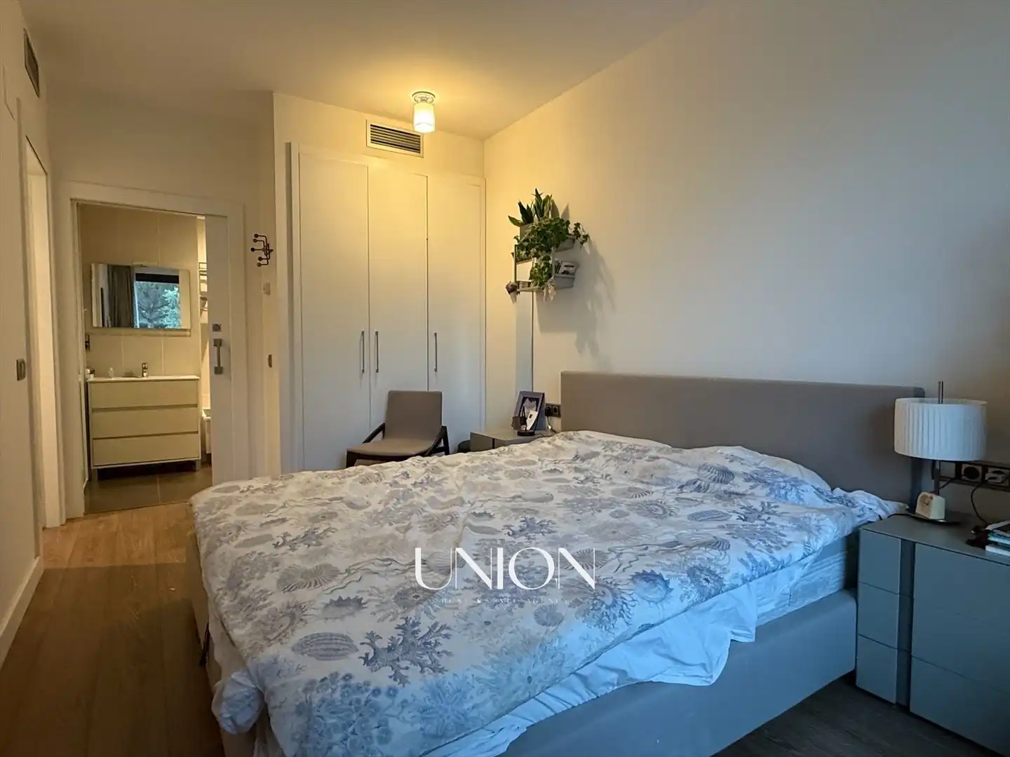Habitación de Piso en venta en Castell d'Aro, Platja d'Aro i s'Agaró con Aire acondicionado, Calefacción y Terraza