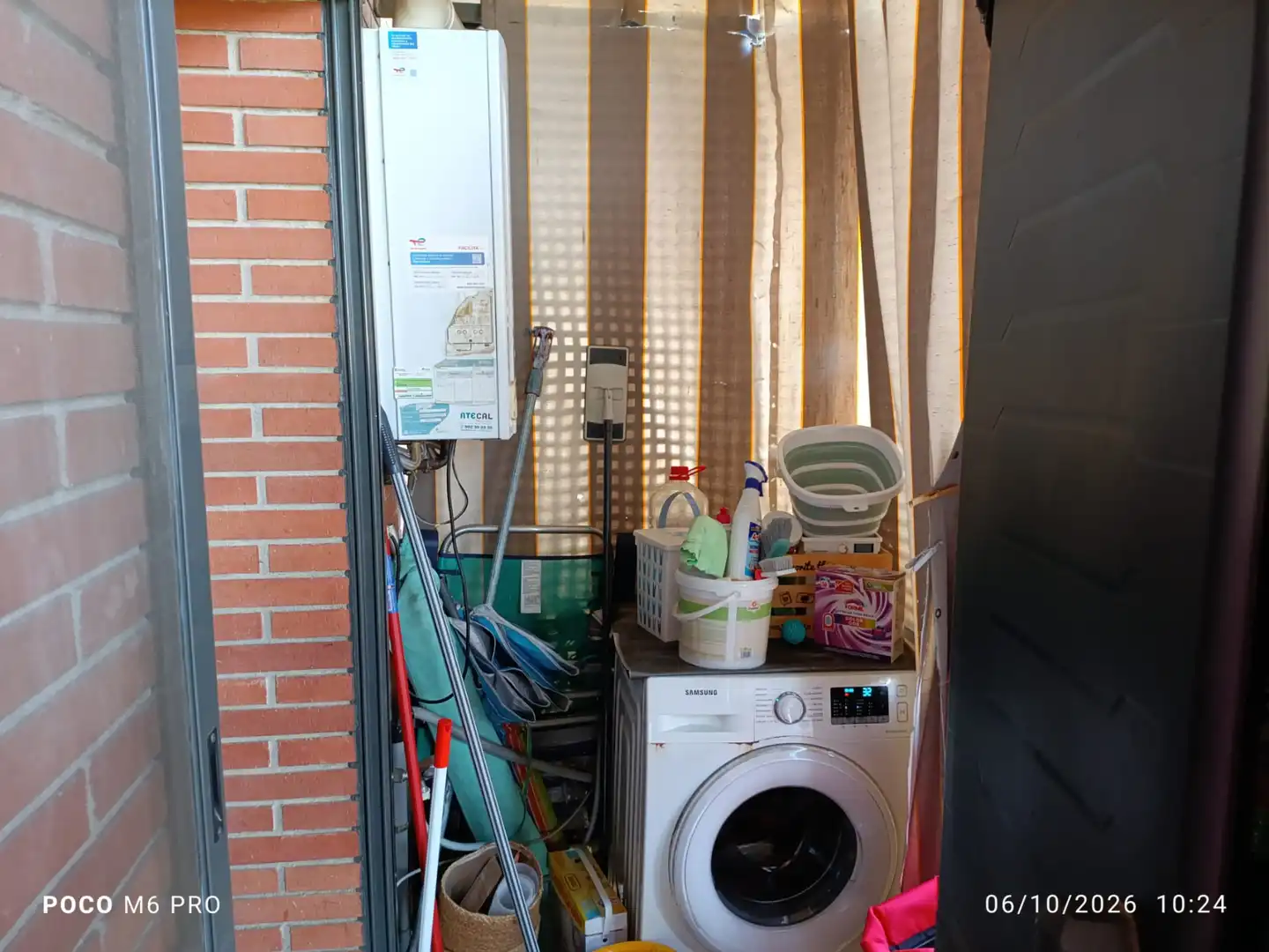 Duplex with terrace for sale in Canovelles, imagen 37
