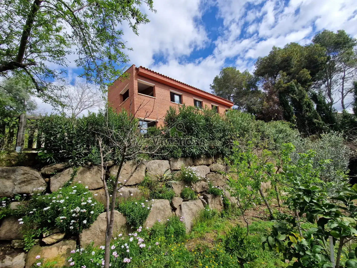 Haus mit Terrasse zum Verkauf in Avinguda de la Mare de Déu de Lourdes 520, imagen 30