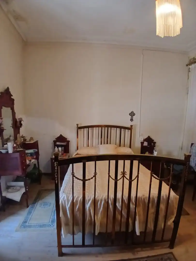 Bedroom of Houses for sale in Santibáñez de Béjar