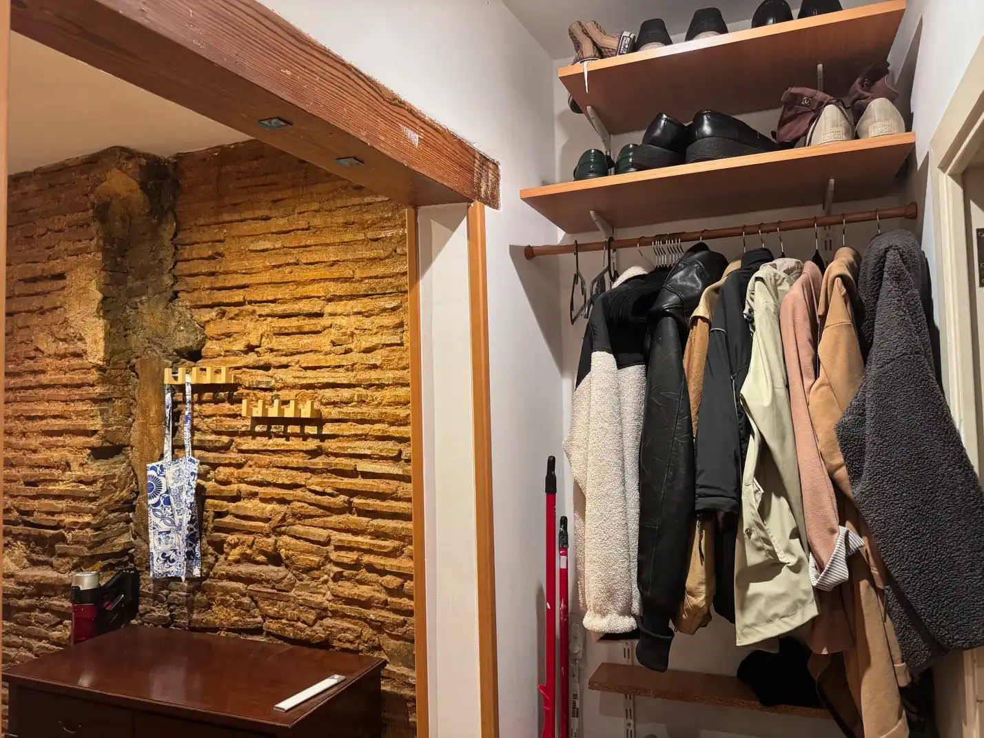 Piso con terraza en venta en Carrer de la Mare de Déu del Pilar 21, imagen 12