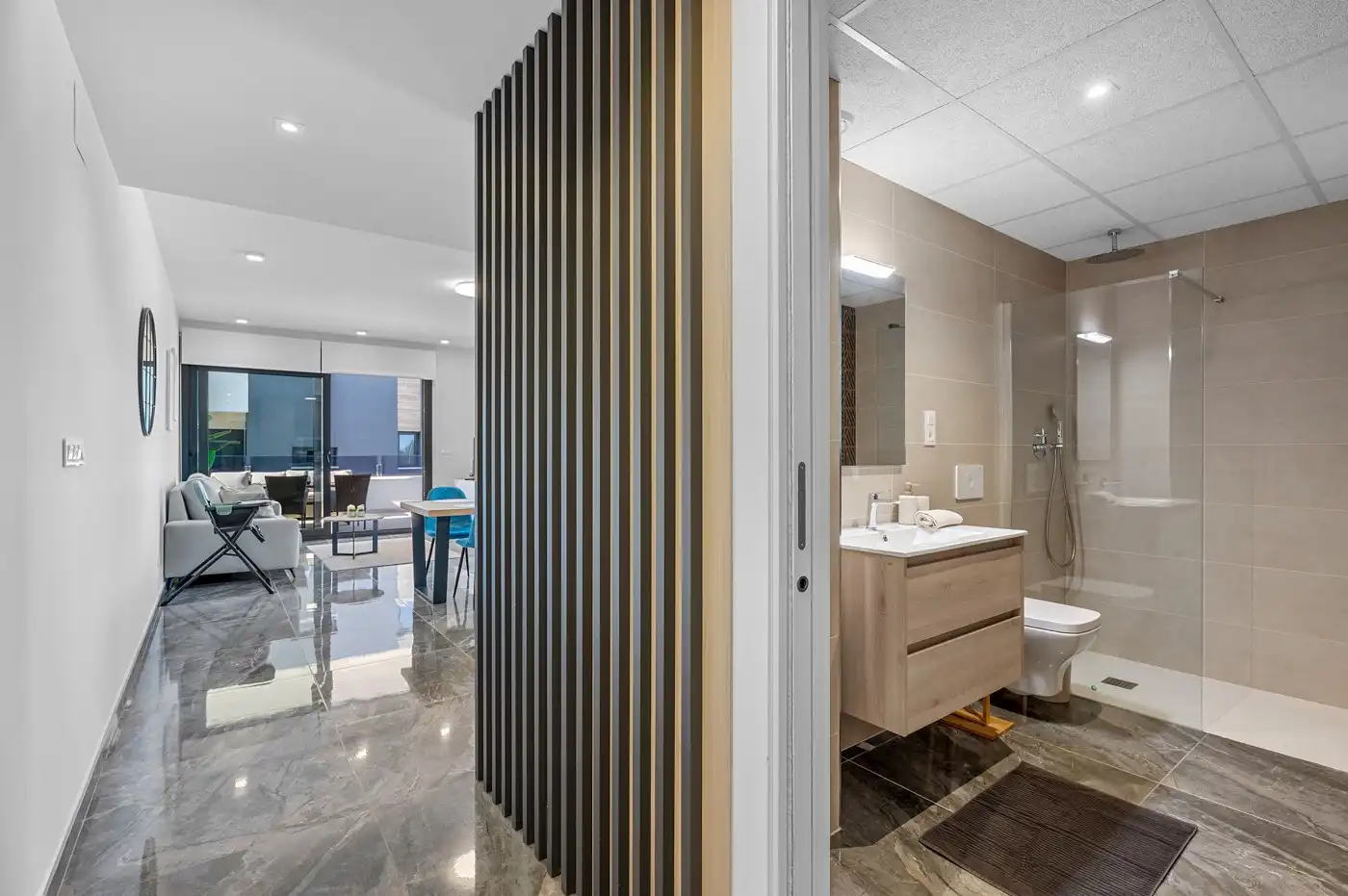 Apartamento con piscina en venta en Orihuela Costa, imagen 20