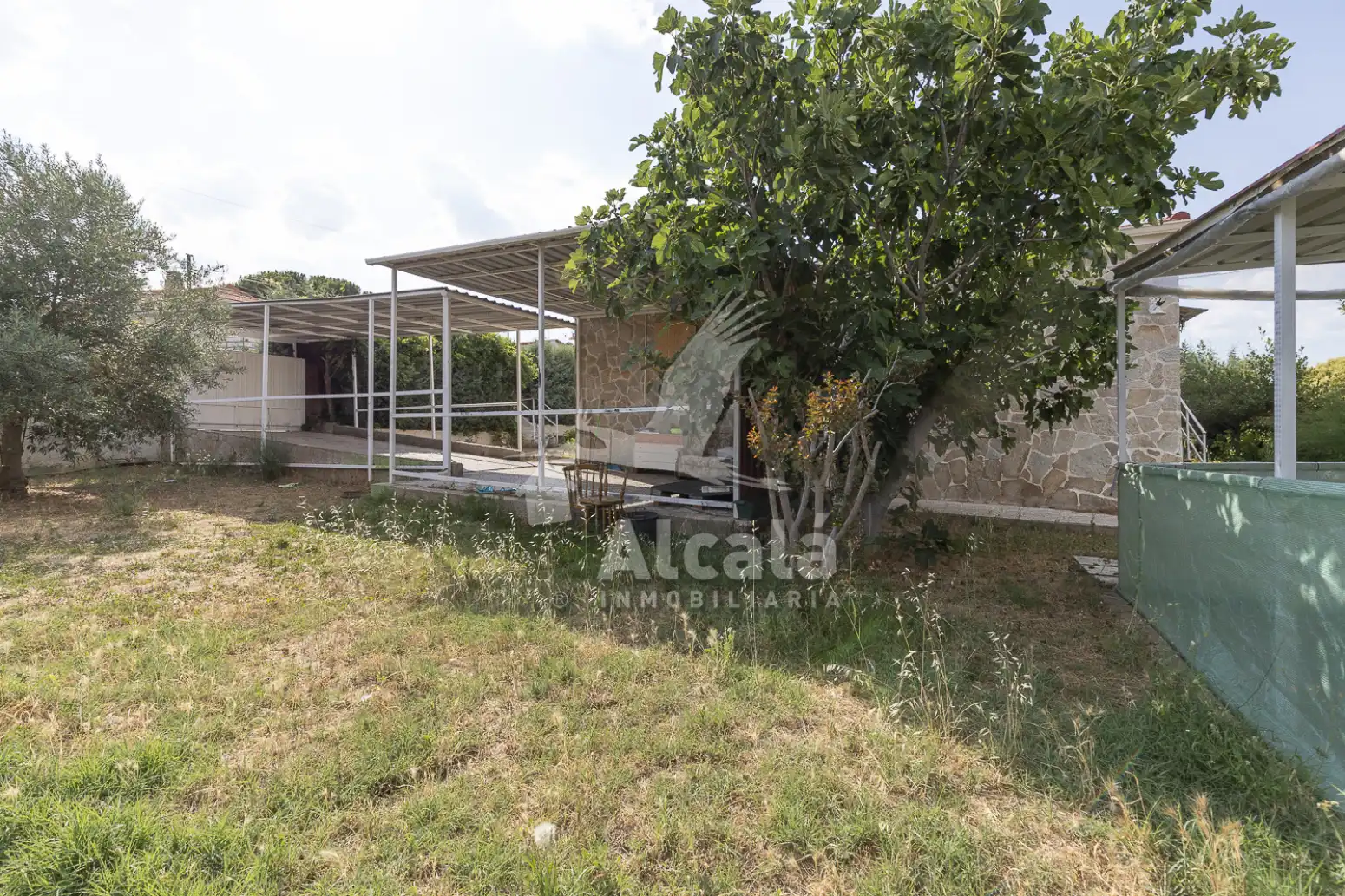 Casa o xalet en venda en Torrejón del Rey amb Aire condicionat, Calefacció i Piscina