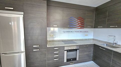 Foto 2 de Apartament de lloguer a Calle Cardenal Quiroga, Maceda, Ourense
