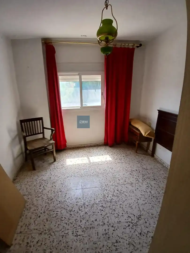 Bedroom of Houses for sale in Sanlúcar de Barrameda