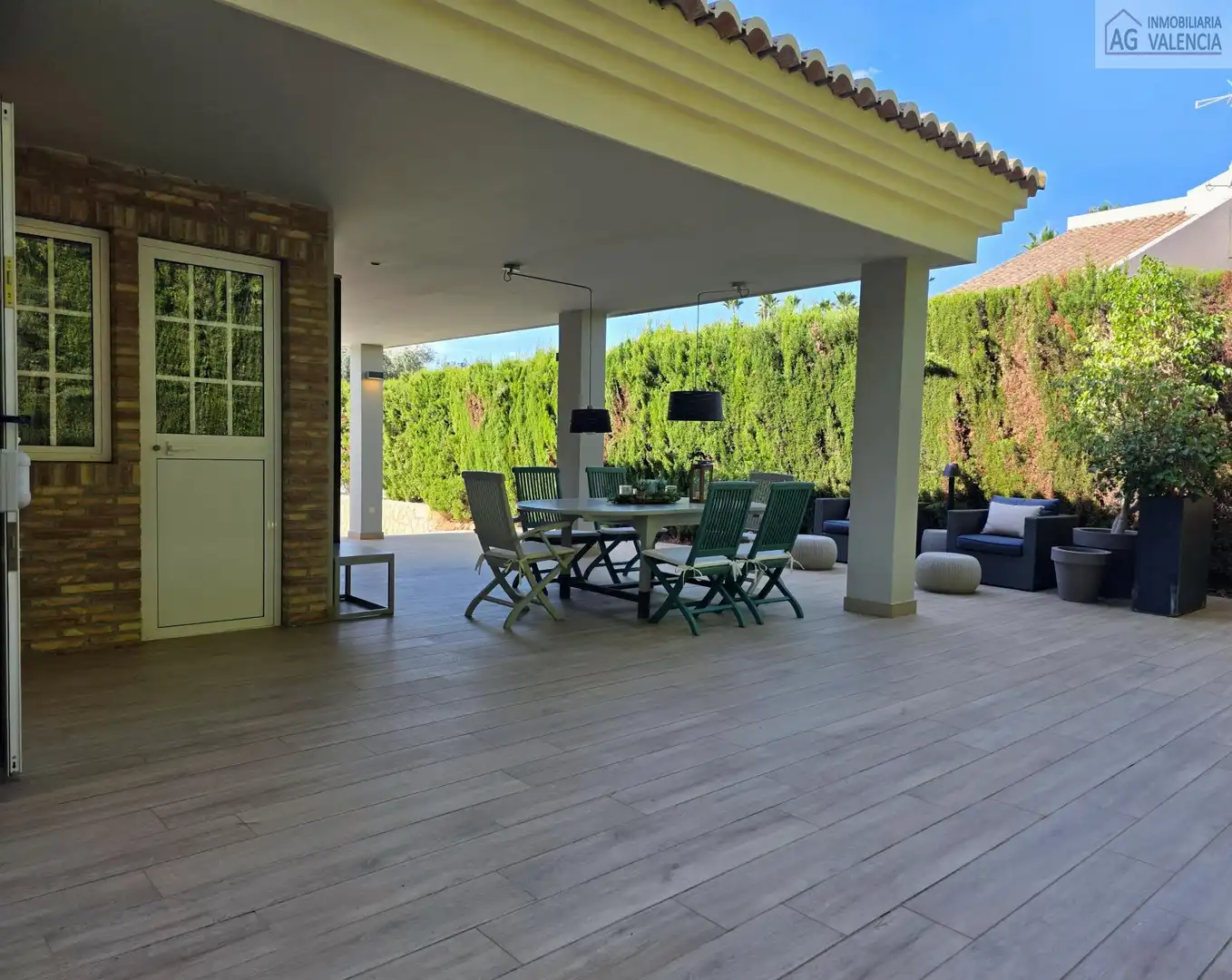 Haus oder Chalet zum Verkauf in Alfinach - Los Monasterios
