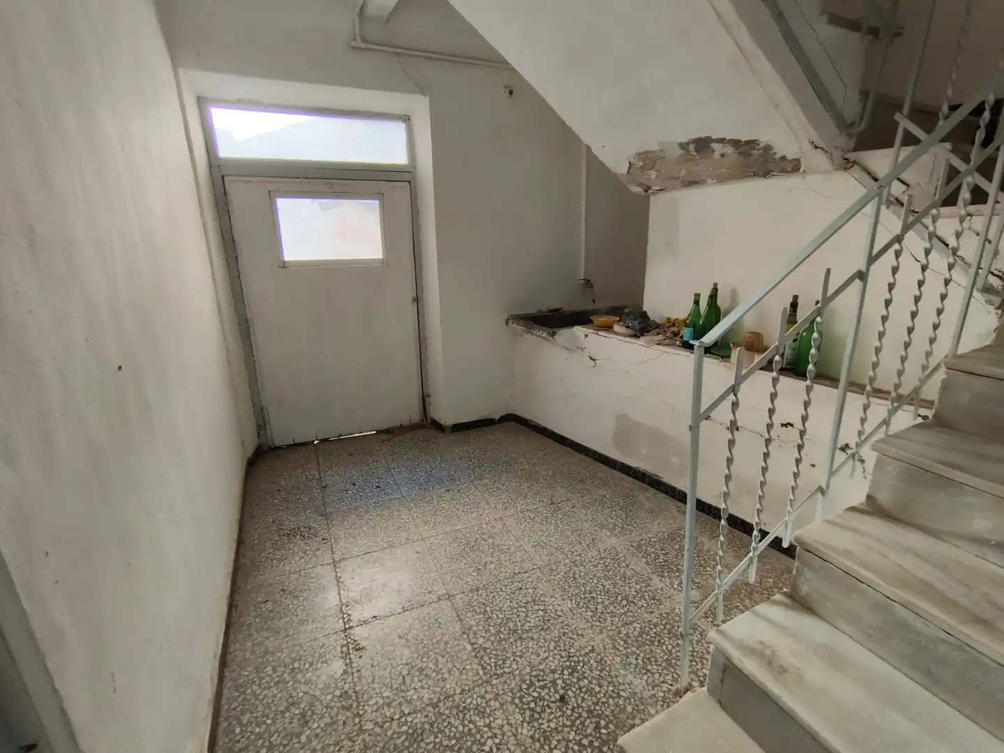 Casa o xalet en venda en Guadix