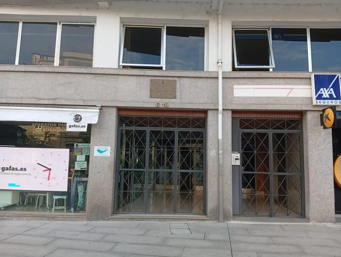 Oficina en venda a Centro - Recinto Amurallado, imagen 4