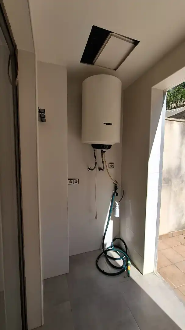 Planta baja de alquiler en Bunyola