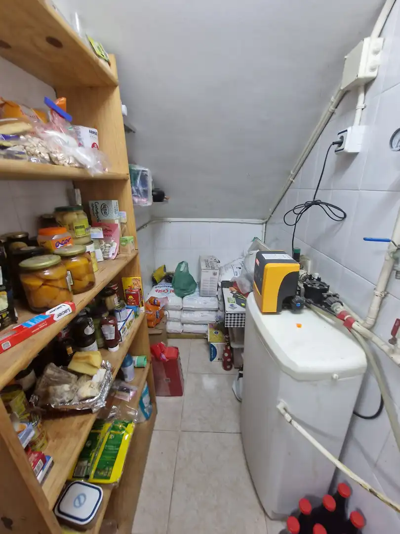 Casa o xalet en venda en Sant Boi de Llobregat amb Aire condicionat, Calefacció i Moblat