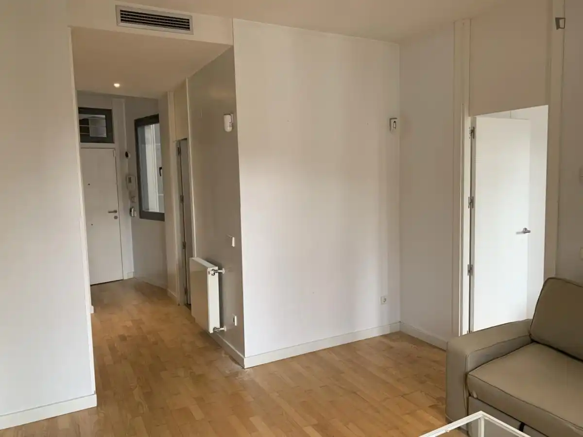 Apartamento de alquiler en Centro