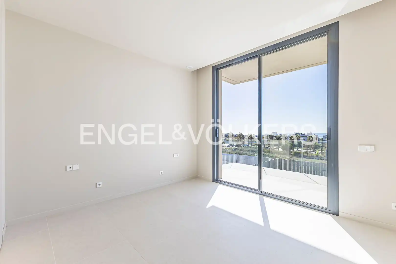 Balcony of Houses for sale in Sitges  with Air Conditioner, Heating and Private garden