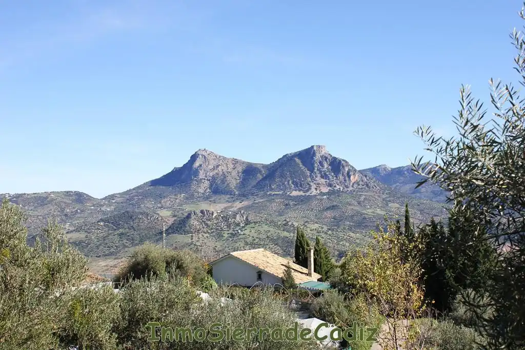 Casa rústica amb terrassa en venda a Paco de Arriba, imagen 7