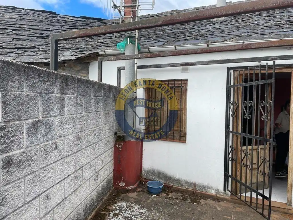 Casa o xalet en venda a Carucedo