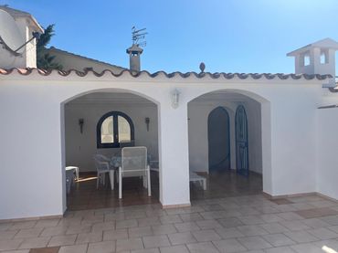 Adosado con jardín en venta en de la Valira 19