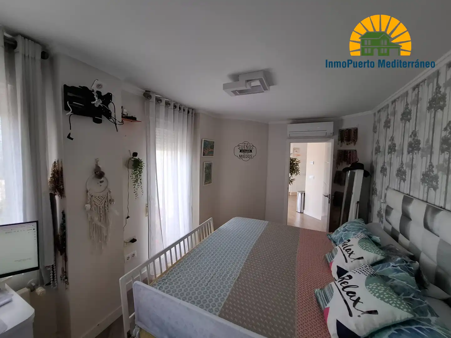 Penthouse mit Terrasse zum Verkauf in Altea la Vella, imagen 27