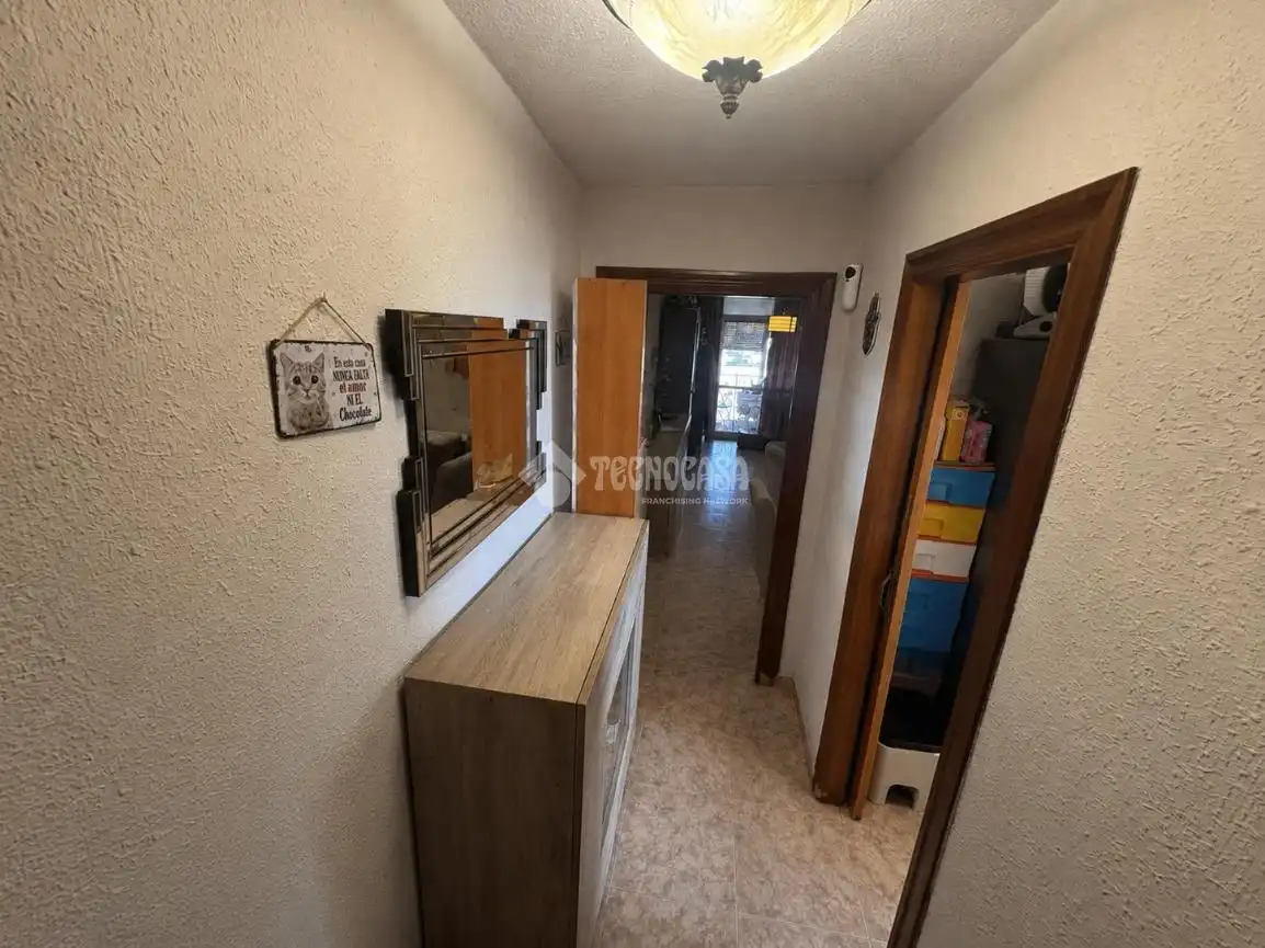 Piso en venta en Málaga con Terraza