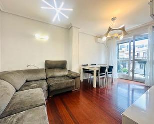 Exterior view of Flat to rent in Donostia - San Sebastián   with Air Conditioner, Heating and Terrace
