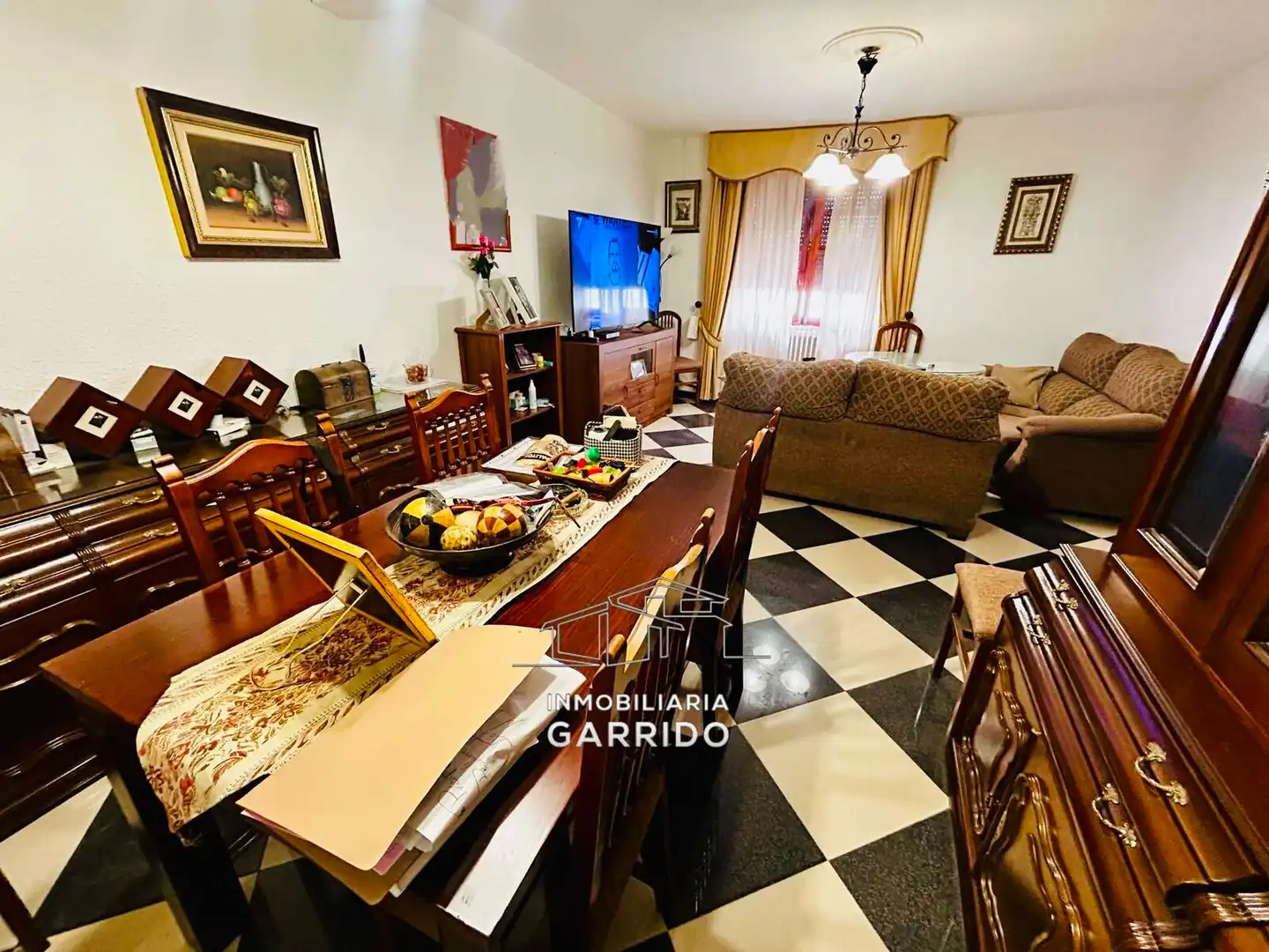 Garden of Houses for sale in Úbeda  with Air Conditioner, Heating and Terrace