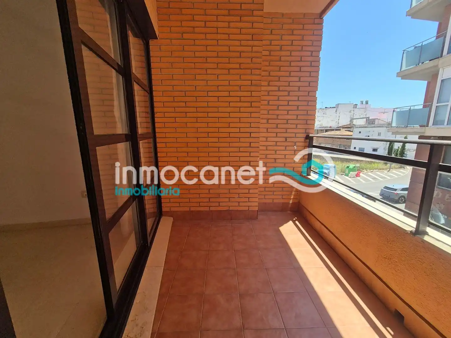 Balcony of Apartments for sale in Oliva  with Storage room and Balcony
