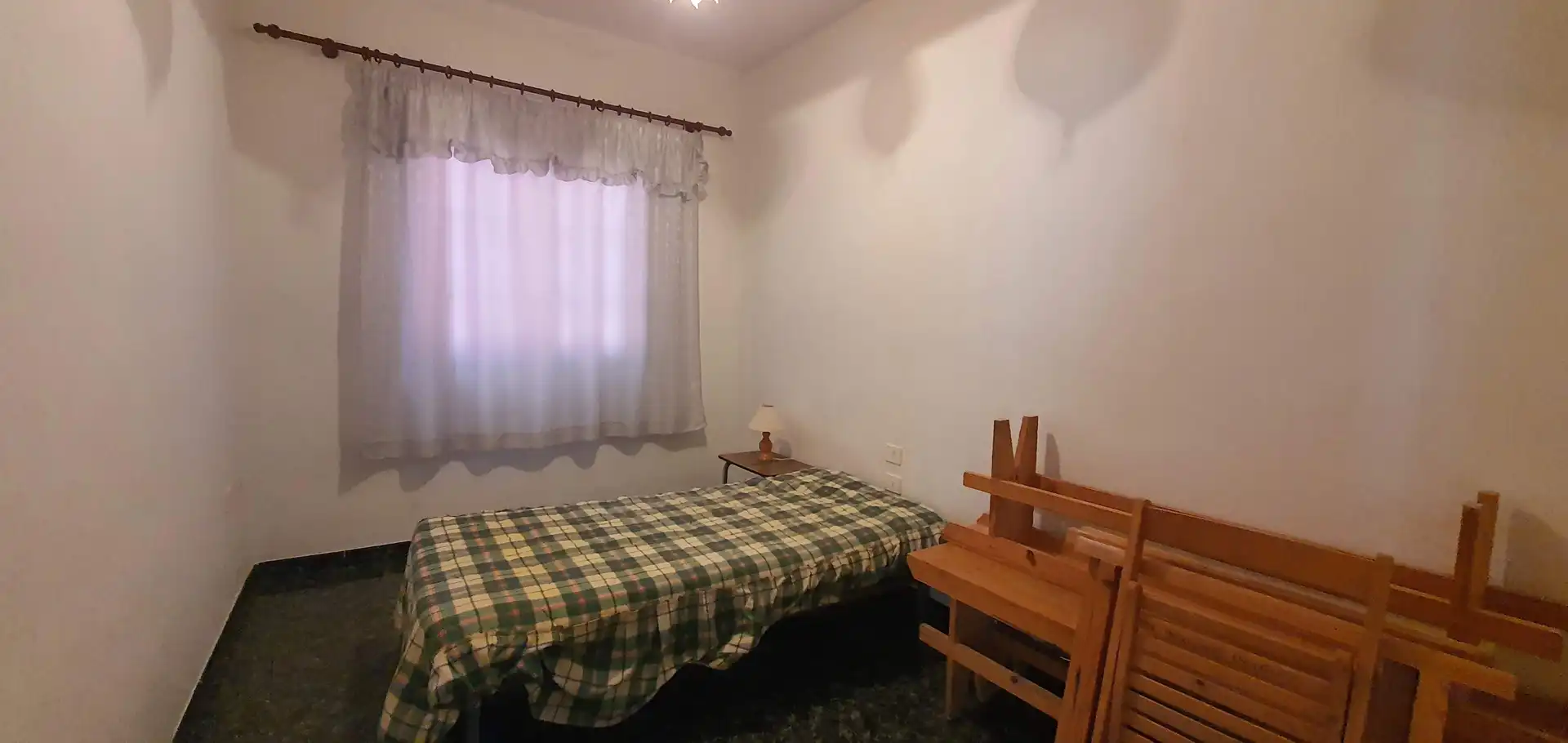 Bedroom of Country homes for sale in Los Silos  with Furnished and Balcony